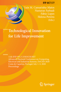 Technological Innovation for Life Improvement