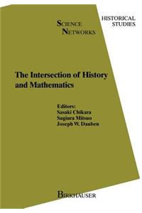 Intersection of History and Mathematics