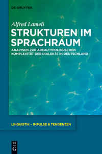 Strukturen im Sprachraum