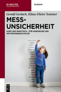 Messunsicherheit