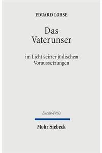 Das Vaterunser