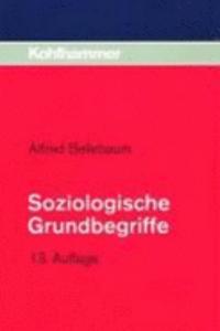 Soziologische Grundbegriffe