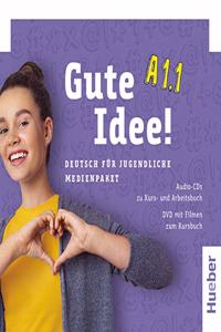 Gute Idee!