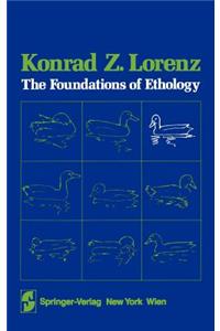 Foundations of Ethology