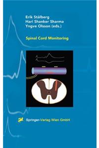 Spinal Cord Monitoring