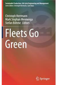 Fleets Go Green