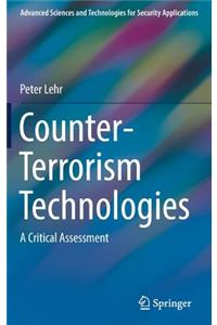 Counter-Terrorism Technologies