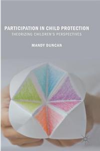 Participation in Child Protection