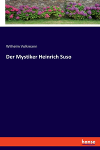 Mystiker Heinrich Suso