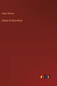 Diana of Kara-Kara