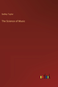 Science of Music