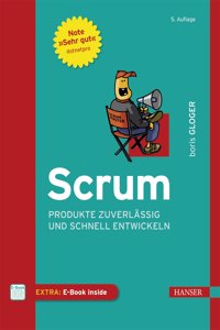 Scrum, 5.A.