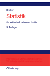 Statistik Für Wirtschaftswissenschaftler