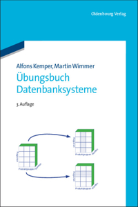 Übungsbuch Datenbanksysteme