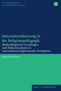 Internationalisierung in Der Religionspadagogik