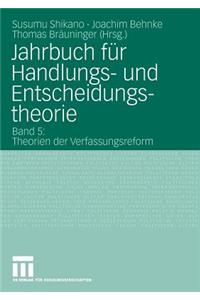 Jahrbuch Für Handlungs- Und Entscheidungstheorie