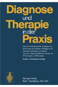 Diagnose Und Therapie in Der Praxis