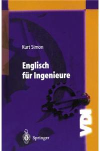 Englisch F R Ingenieure