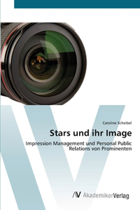 Stars und ihr Image