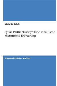 Sylvia Plaths 