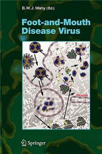 Foot-And-Mouth Disease Virus