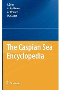 Caspian Sea Encyclopedia