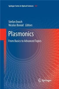 Plasmonics