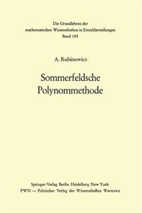 Sommerfeldsche Polynommethode