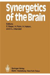 Synergetics of the Brain