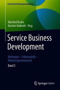 Service Business Development