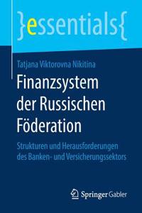 Finanzsystem Der Russischen Föderation