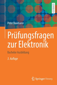 Prüfungsfragen Zur Elektronik