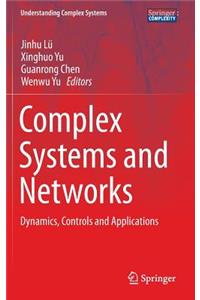 Complex Systems and Networks