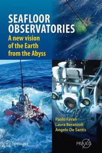 Seafloor Observatories