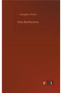 Miss Bretherton