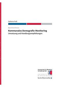 Kommunales Demografie-Monitoring