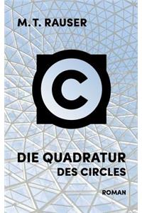 Quadratur des Circles