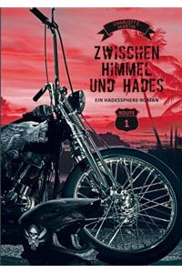 Zwischen Himmel und Hades