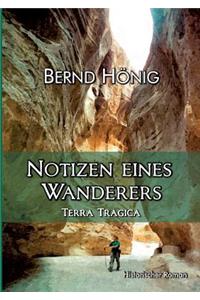 Notizen eines Wanderers