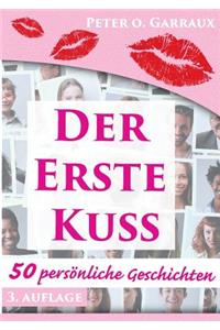 Der erste Kuss