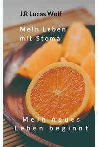 Mein Leben mit Stoma