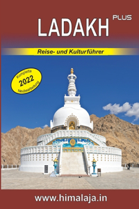Ladakh plus