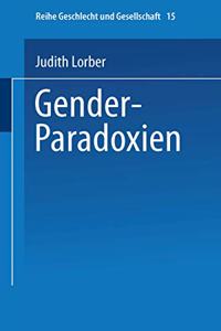 Gender-Paradoxien