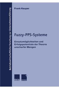 Fuzzy-Pps-Systeme