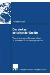 Der Verkauf notleidender Kredite