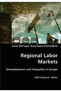 Regional Labor Markets