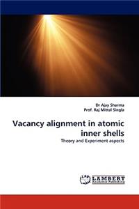 Vacancy Alignment in Atomic Inner Shells