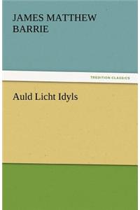 Auld Licht Idyls