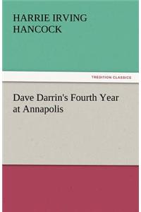 Dave Darrin's Fourth Year at Annapolis