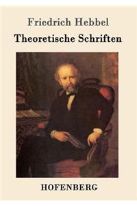 Theoretische Schriften